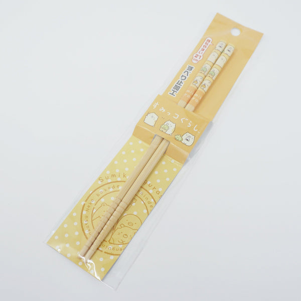Sumikko Gurashi Neko Chopsticks