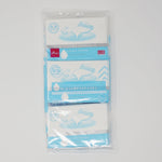 Lotion Tissue Travel Packs - Daiso