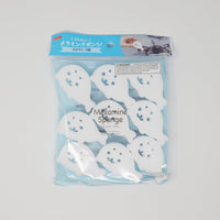 Seal Baby Melamine Sponges - Daiso