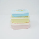 Set of 3 Sumikko Gurashi Nested Bento Lunch Boxes