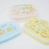 Set of 3 Sumikko Gurashi Nested Bento Lunch Boxes