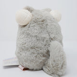 2022 Korilakkuma Chinchilla Plush with Rattle - Your Little Family Rilakkuma - San-X