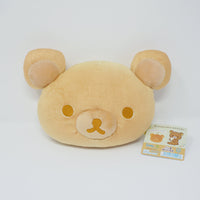 Rilakkuma Bread Plush - Bakery Theme