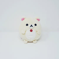 Korilakkuma Round Mochi Plush (Small)