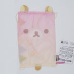 2021 Rilakkuma Plush Hammock - Always Together Rilakkuma Home