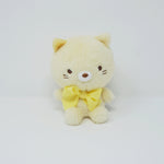 Sumikko Gurashi Neko Plush - Shirokuma's Handmade Plush Theme