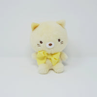 Sumikko Gurashi Neko Plush - Shirokuma's Handmade Plush Theme