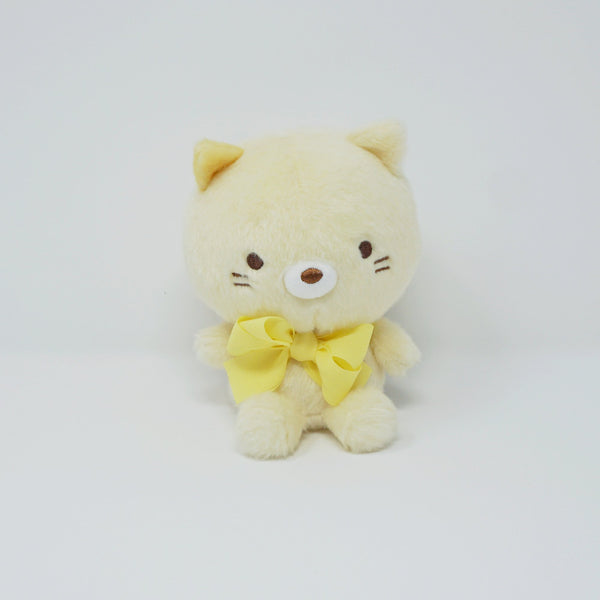 Sumikko Gurashi Neko Plush - Shirokuma's Handmade Plush Theme