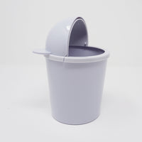 Mini Trash Can with Bear Ears - Daiso