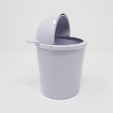 Mini Trash Can with Bear Ears - Daiso