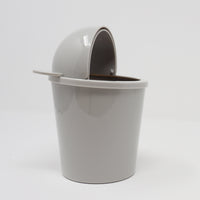Mini Trash Can with Bear Ears - Daiso