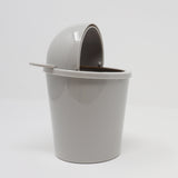 Mini Trash Can with Bear Ears - Daiso