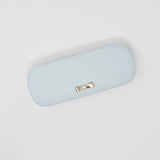 Pastel Hard Glasses Case - Daiso