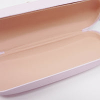 Pastel Hard Glasses Case - Daiso