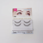 Eyelash Set of 2 Pairs C105 - Daiso