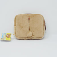 Rilakkuma Plush Pouch