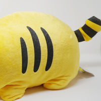 Tora Tiger Plush - Amuse Pocket Zoo