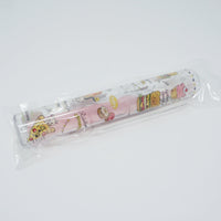 2018 Rilakkuma Toothbrush Set - Deli Theme