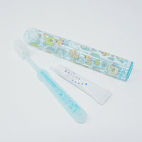 Sumikko Gurashi Toothbrush Set