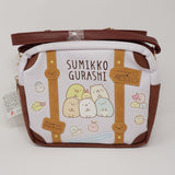 Sumikkogurashi Collector's Bag - Ita-Bag San-X