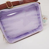 Sumikkogurashi Collector's Bag - Ita-Bag San-X