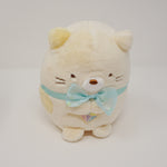 Neko Mochi Plush  - Mogura's House Theme Sumikkogurashi