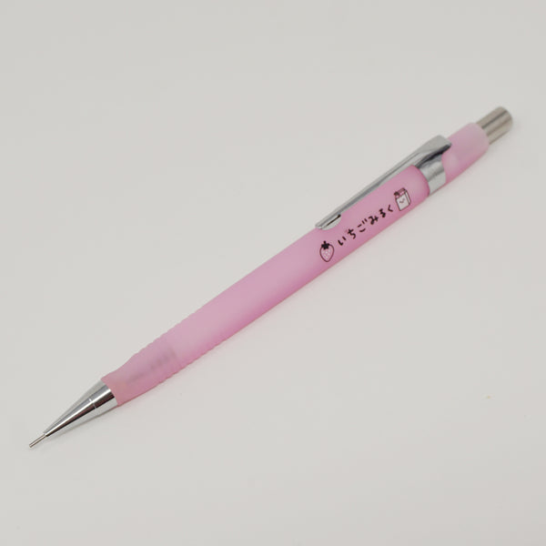Strawberry Milk Mechanical Pencil Ichigo Milk - Kamio Japan