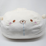 Fugu Blowfish Nikuman Steamed Bun Mochi Plush - Toreba Prize Limited