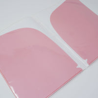 Rilakkuma 10 Pocket Folder - Hearts Theme