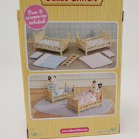 Stack and Play Bunk Beds - Calico Critters