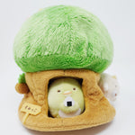 Sumikko Tree Plush Playset - Sumikkogurashi