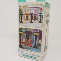 Light Up Street Lamp Outdoor Accessories - Calico Critters