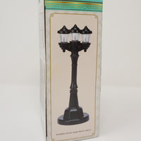 Light Up Street Lamp Outdoor Accessories - Calico Critters