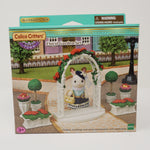 Floral Garden Set Outdoor Accessories - Calico Critters