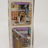 Floral Garden Set Outdoor Accessories - Calico Critters