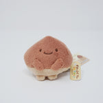Chestnut Kuri Tenori Plush - Sumikkogurashi Collection