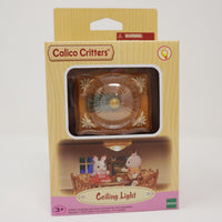 Ceiling Light Calico Home Furniture - Calico Critters