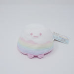 2020 Rainbow Yama Tenori Plush - Sumikkogurashi Collection Tapioca Park Theme