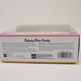 Splashy Otter Family - Calico Critters