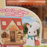 Bakery Shop Starter Set - Calico Critters