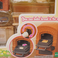 Bakery Shop Starter Set - Calico Critters