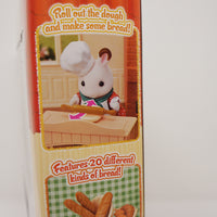 Bakery Shop Starter Set - Calico Critters