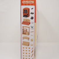 Bakery Shop Starter Set - Calico Critters