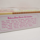 Bakery Shop Starter Set - Calico Critters