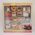 Playful Starter Furniture Set Bunny - Calico Critters