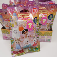 Baby Costume Series Blind Bag - Baby Collectibles - Calico Critters - Ghost Kitty