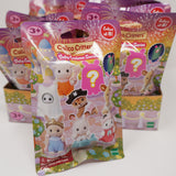 Baby Costume Series Blind Bag - Baby Collectibles - Calico Critters - Ghost Kitty