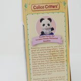 Cycle & Skate Set - Panda Girl - Calico Critters