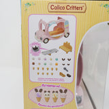 Ice Cream Van - Calico Critters