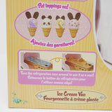 Ice Cream Van - Calico Critters